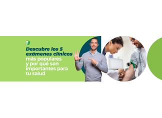 exámenes clínicos, salud preventiva, Laboratorio Médico Echavarría, toma de muestras a domicilio, diagnóstico temprano