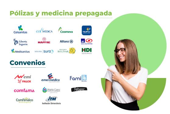 Nuestra Misión Laboratios Echavarria