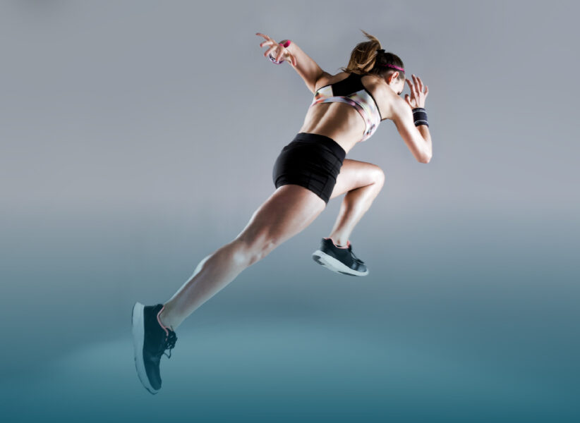 Chequeo Deportivo Salud Atlética