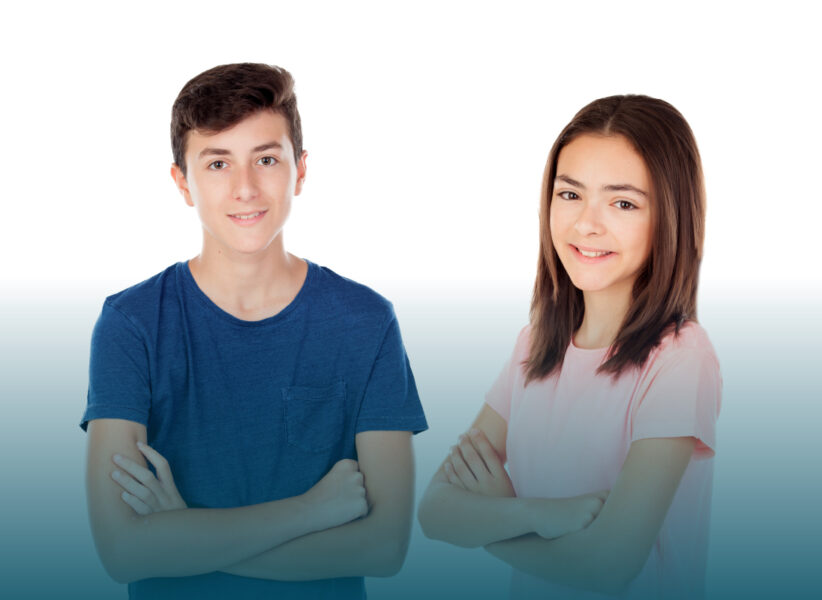 Chequeo Esencial Adolescentes