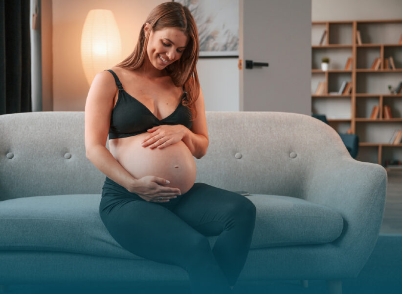 Chequeo Esencial Mujeres Gestantes