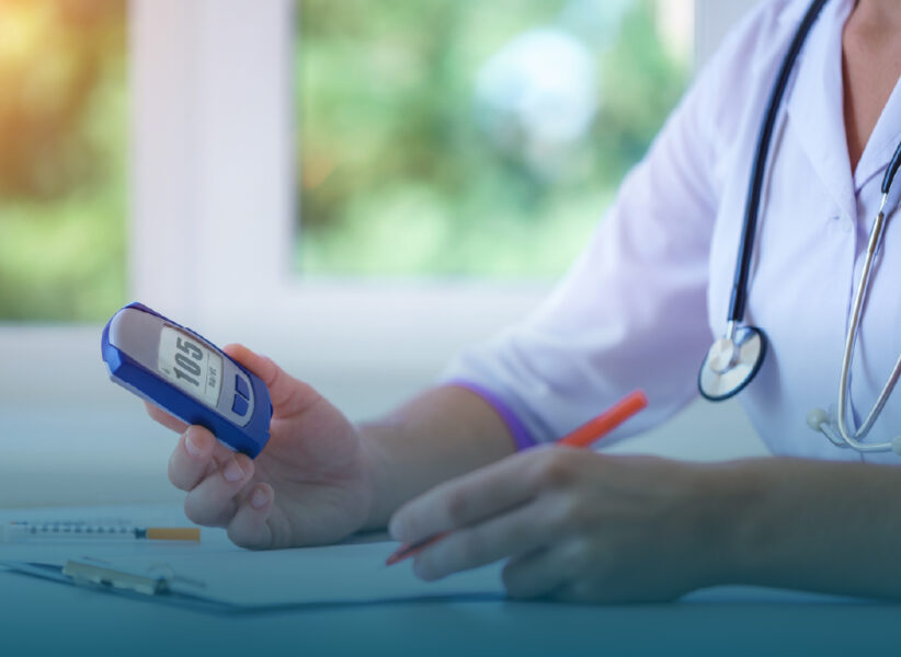 Chequeo Vital Control Diabetes