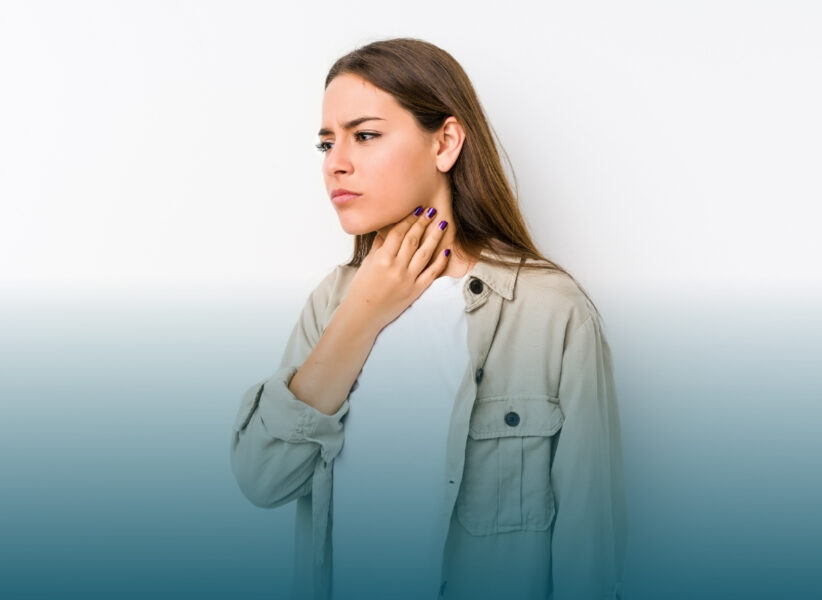 Chequeo Vital Salud Tiroidea