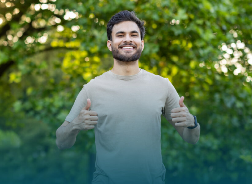 Chequeo Esencial Masculino